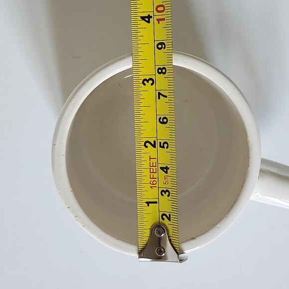 Vintage 80s Garfield Argentina Mug - 'Someone was in Argentina...' Souvenir Gift - Picture 12 of 12